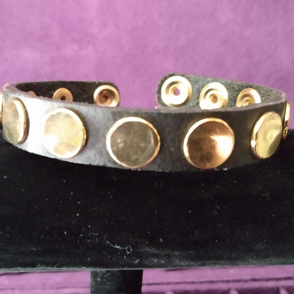 Leather Band